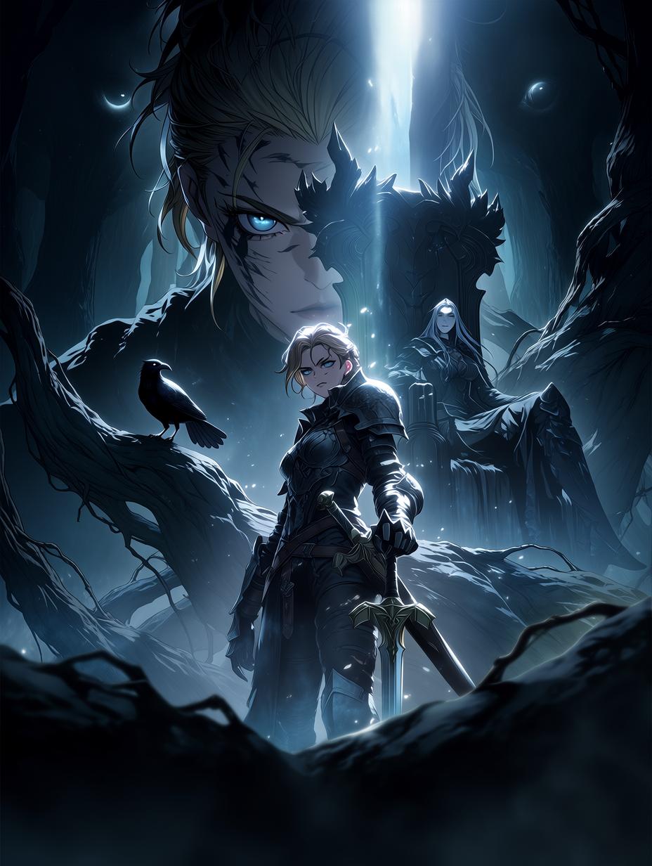 Nine Realms | Hel Knows Your Name thumbnail