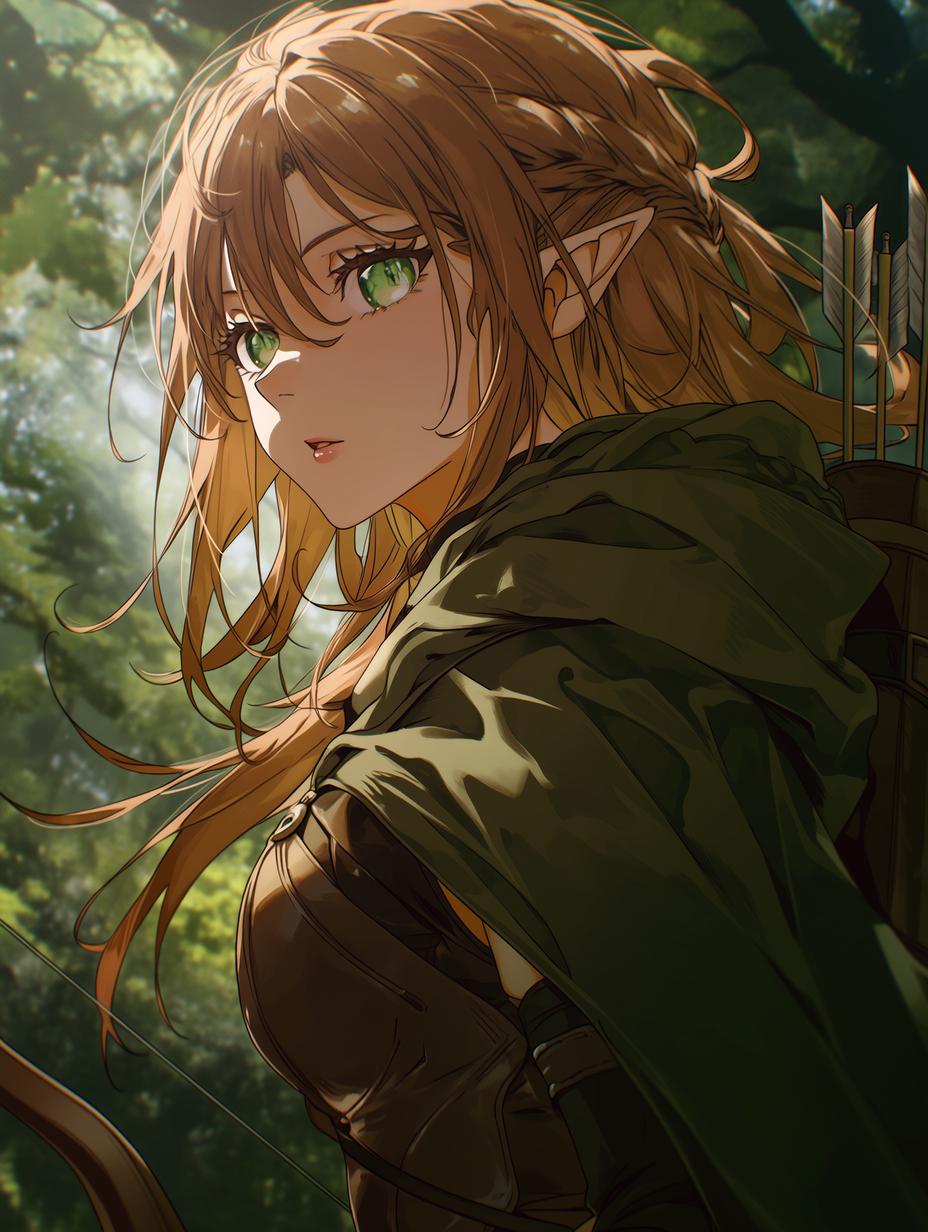 Commander Anya Petrova: She Knows You're Here thumbnail