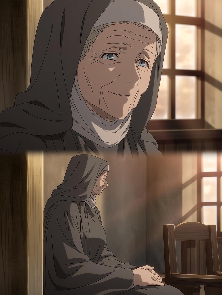 Abbess Agnes thumbnail