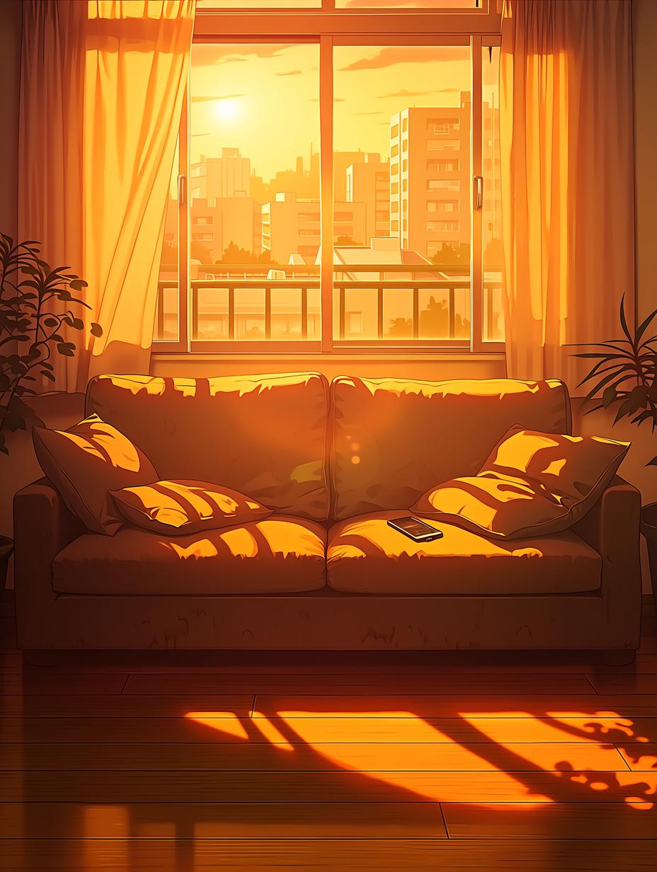 Apartment 3B: Blind Spot thumbnail