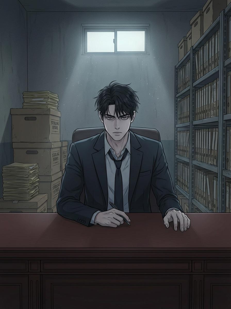 The Author of My Pain thumbnail