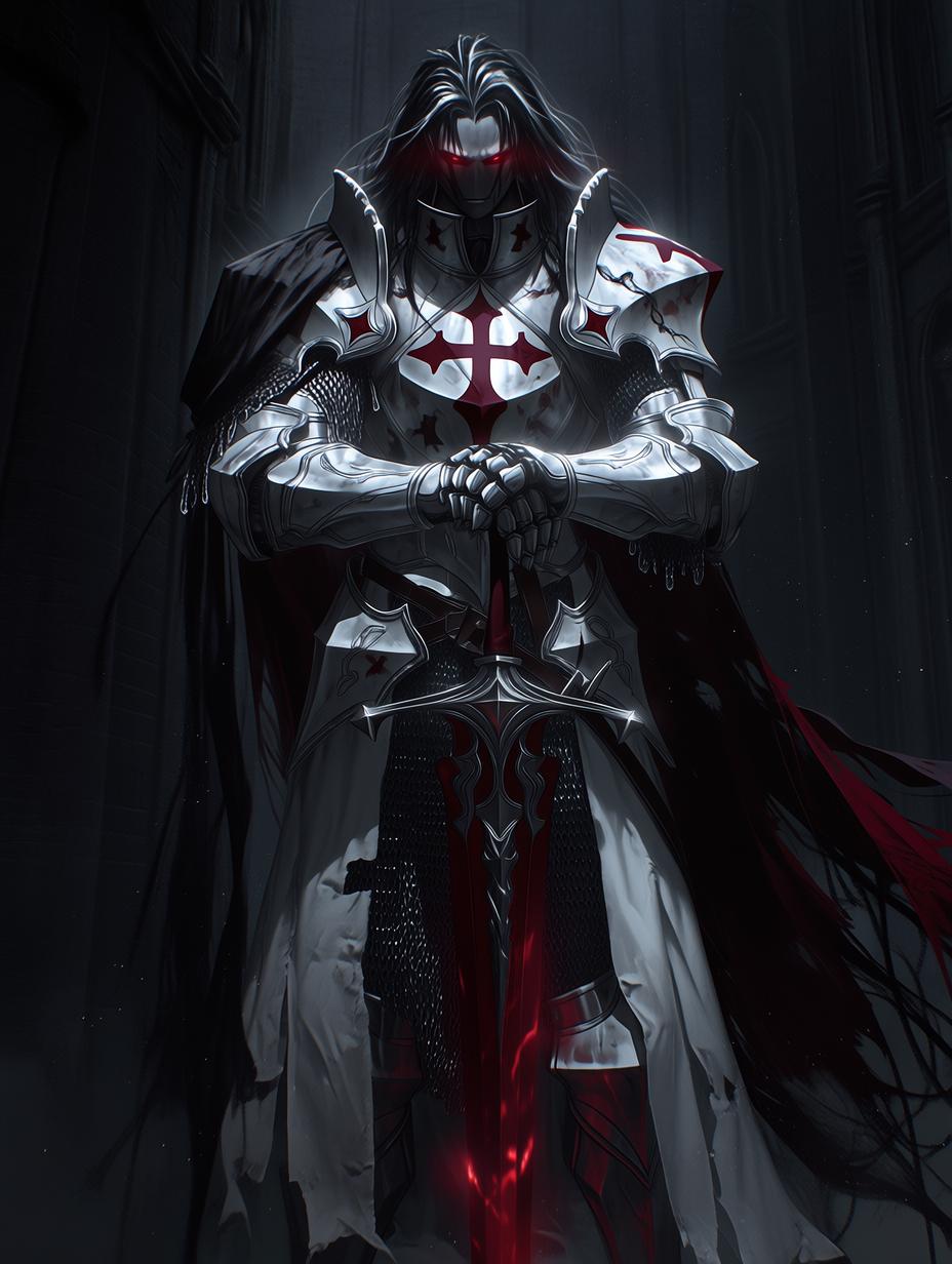 Lord Silas, the Progenitor thumbnail