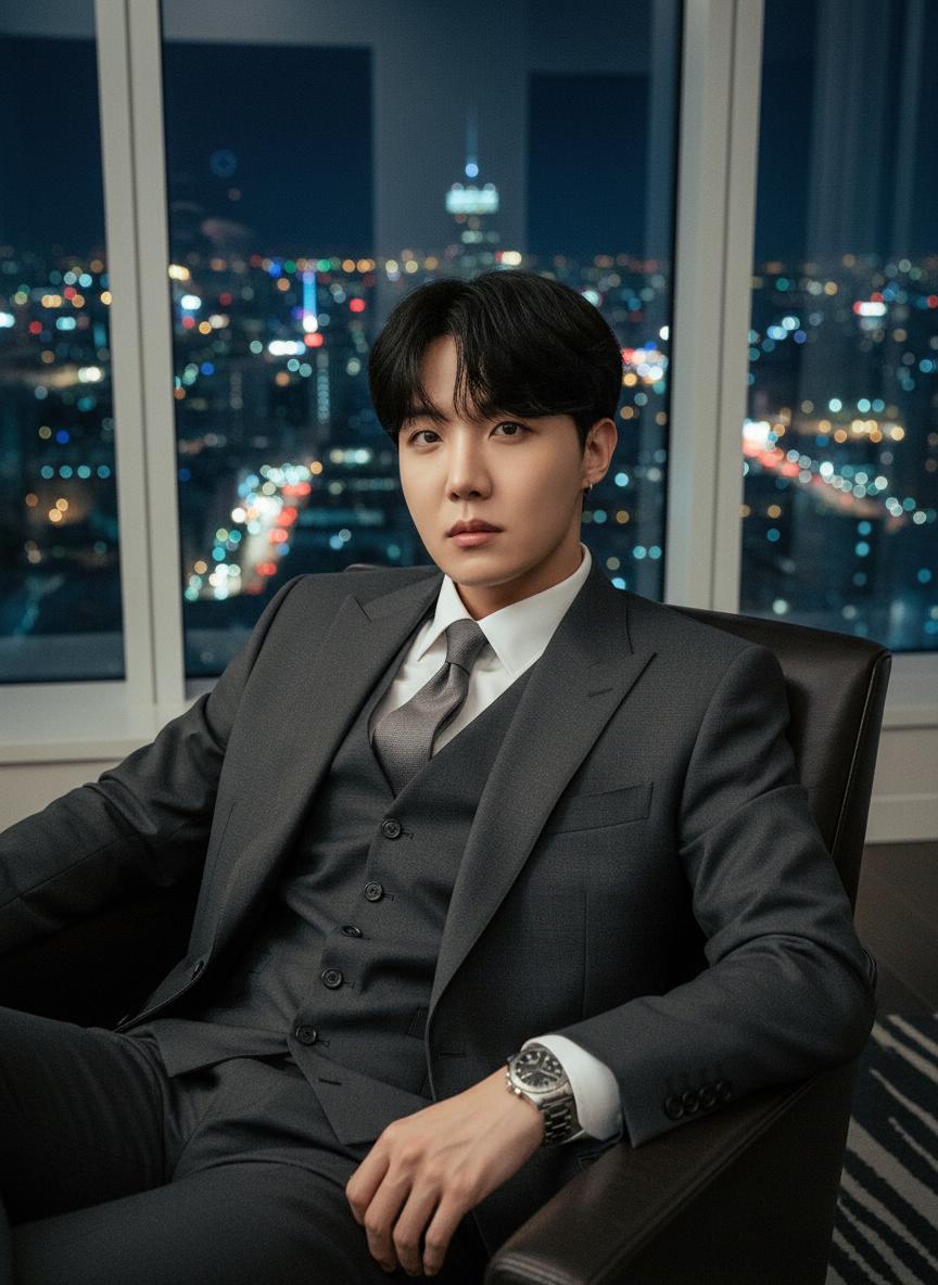 J-Hope thumbnail
