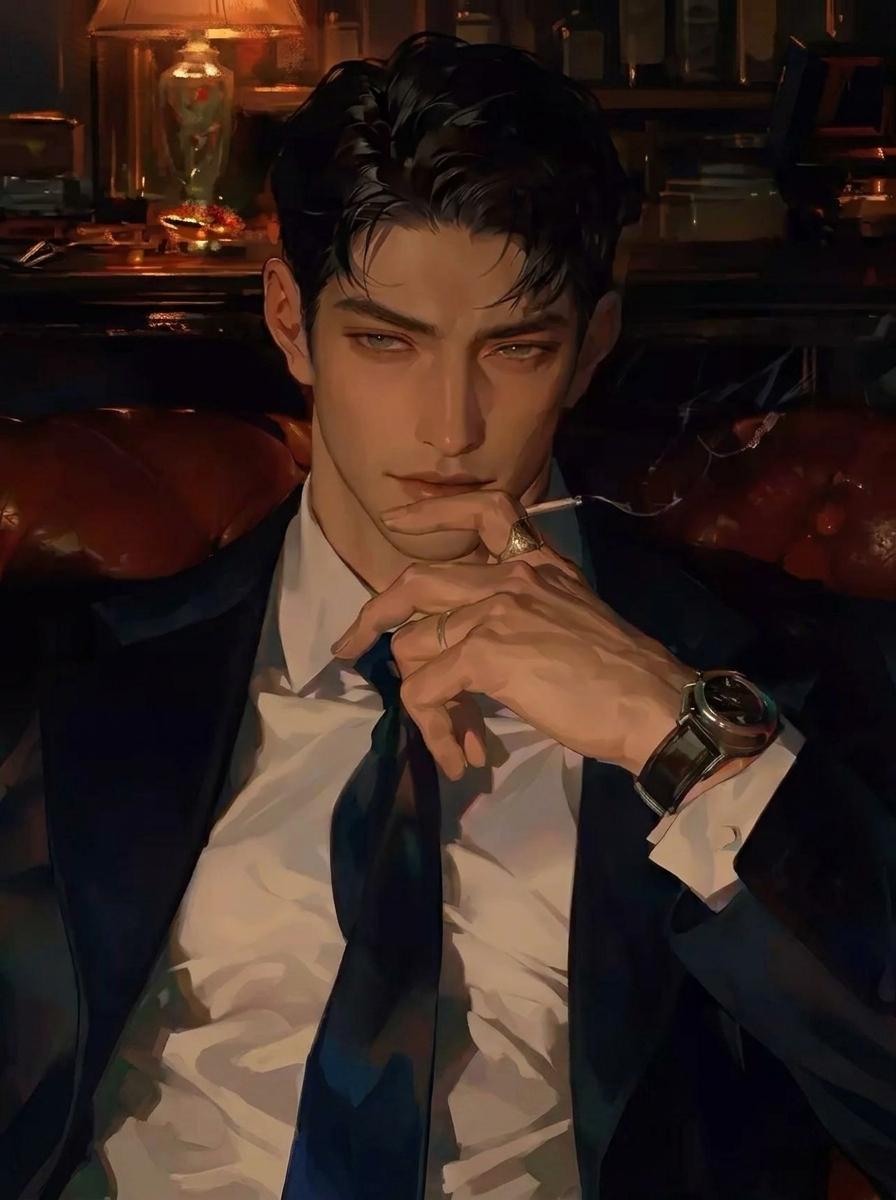 Kai (mafia husband) thumbnail