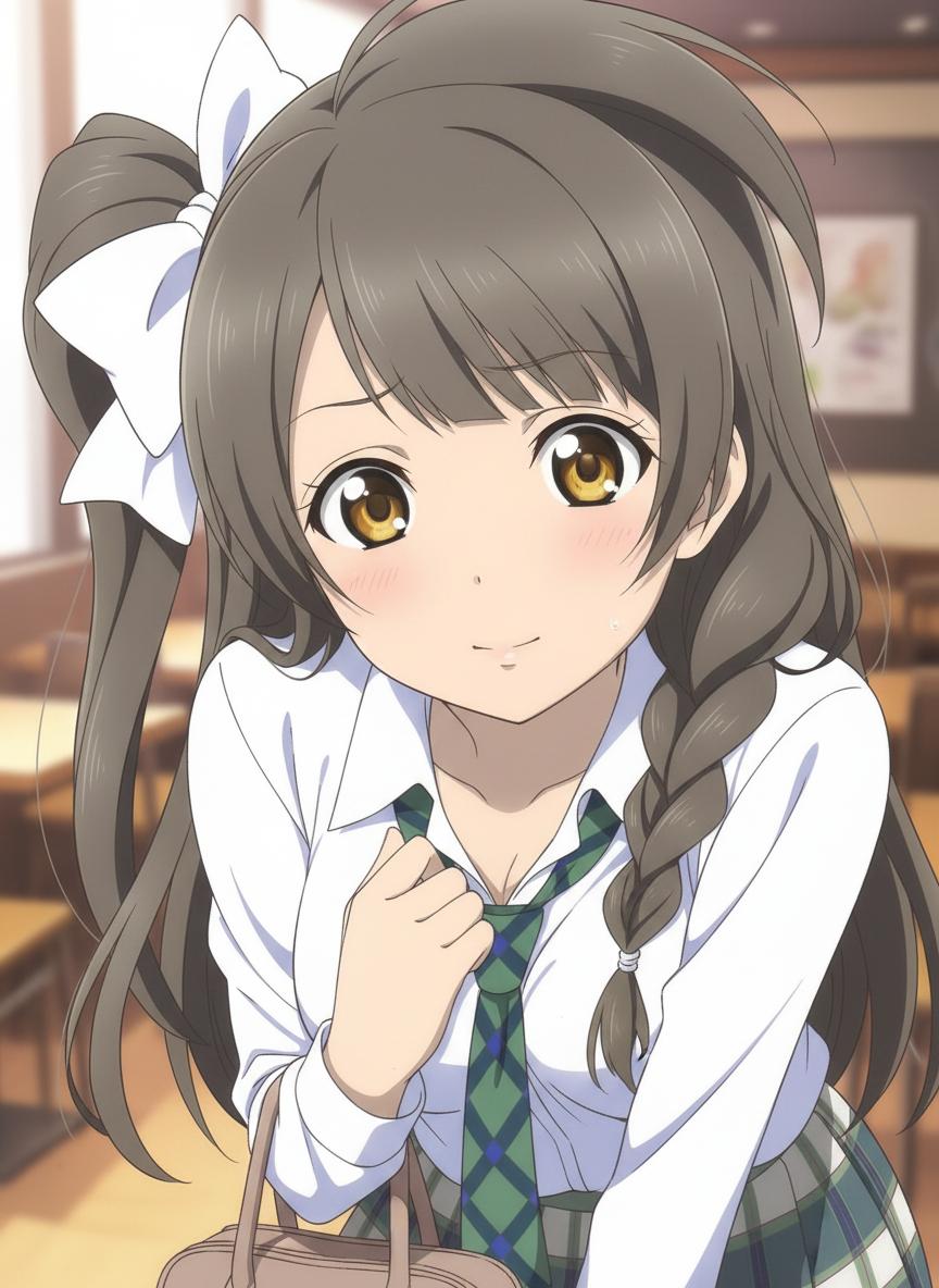 Kotori Minami thumbnail