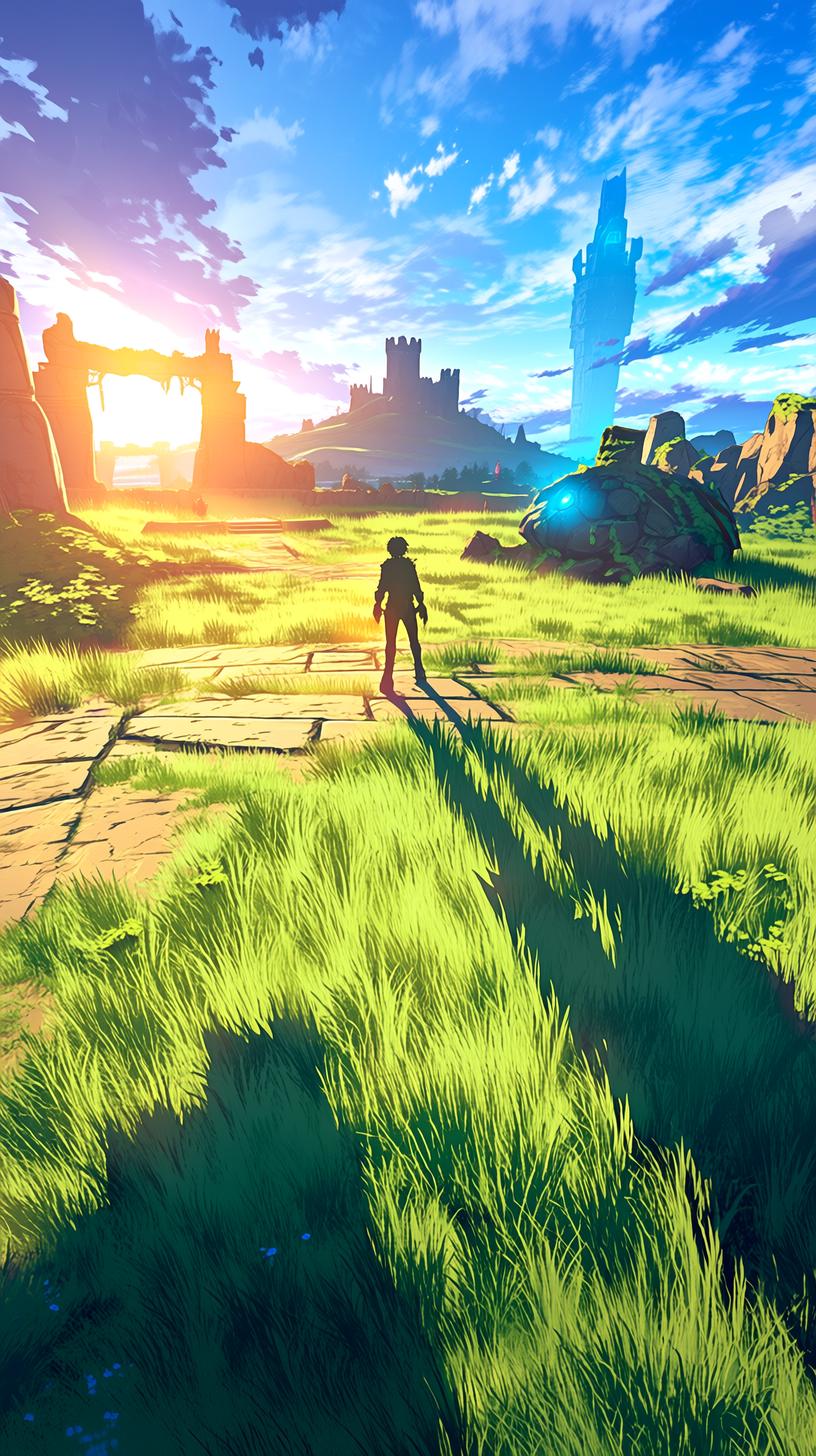 Legend of Zelda | The Kingdom Needs Someone thumbnail