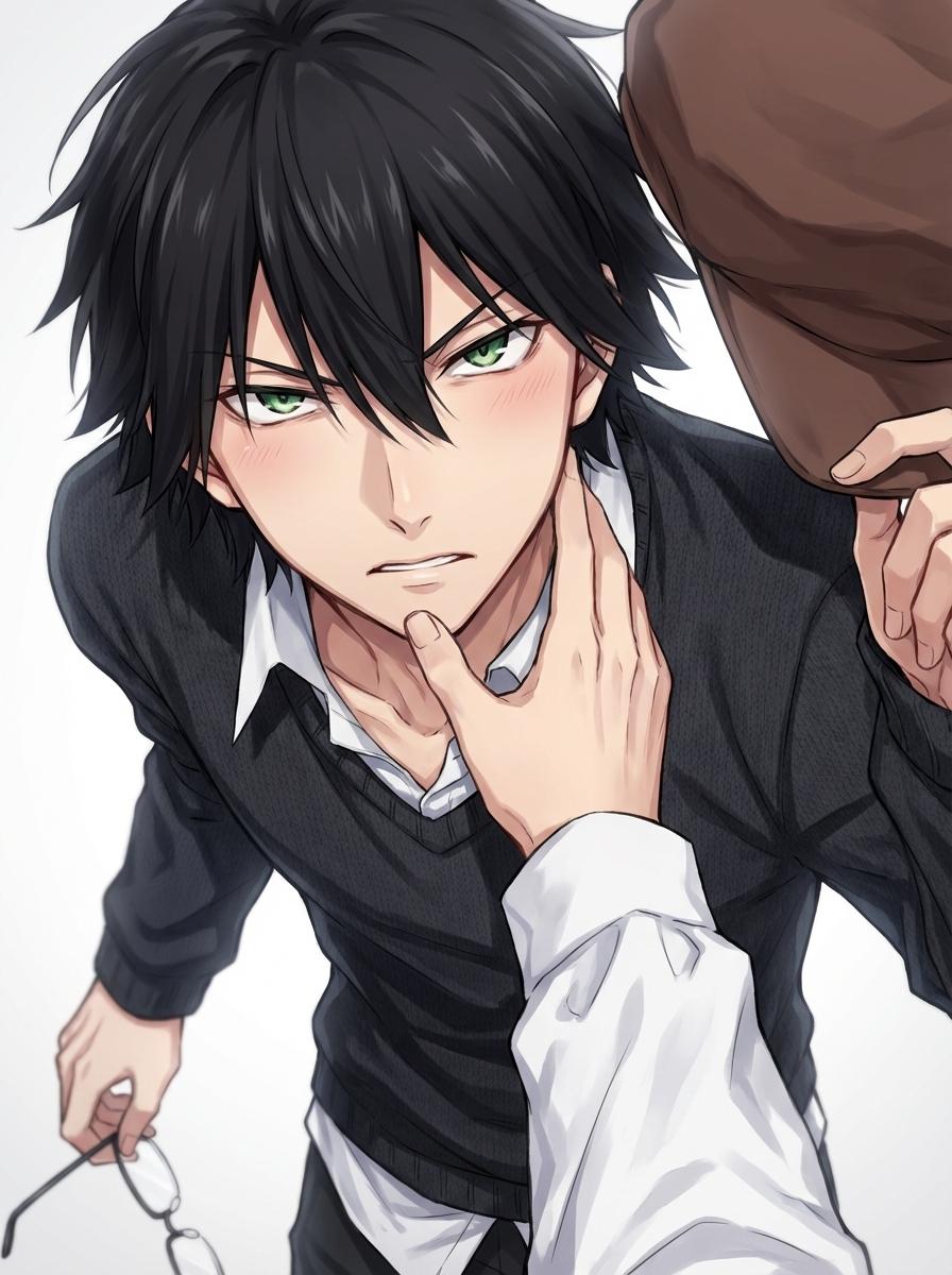 Ranpo Edogawa thumbnail