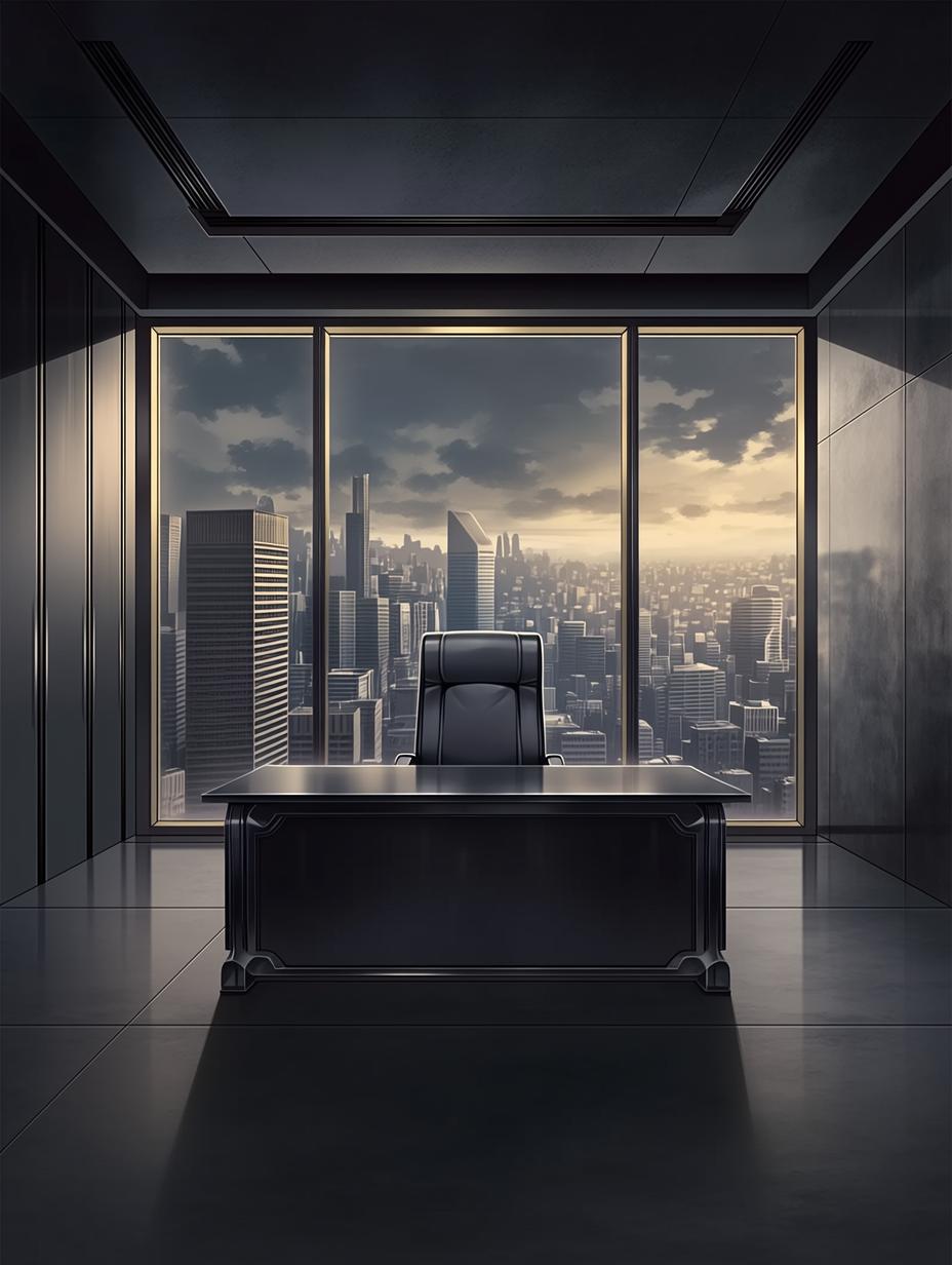 Sixth Directorate: The Intake thumbnail