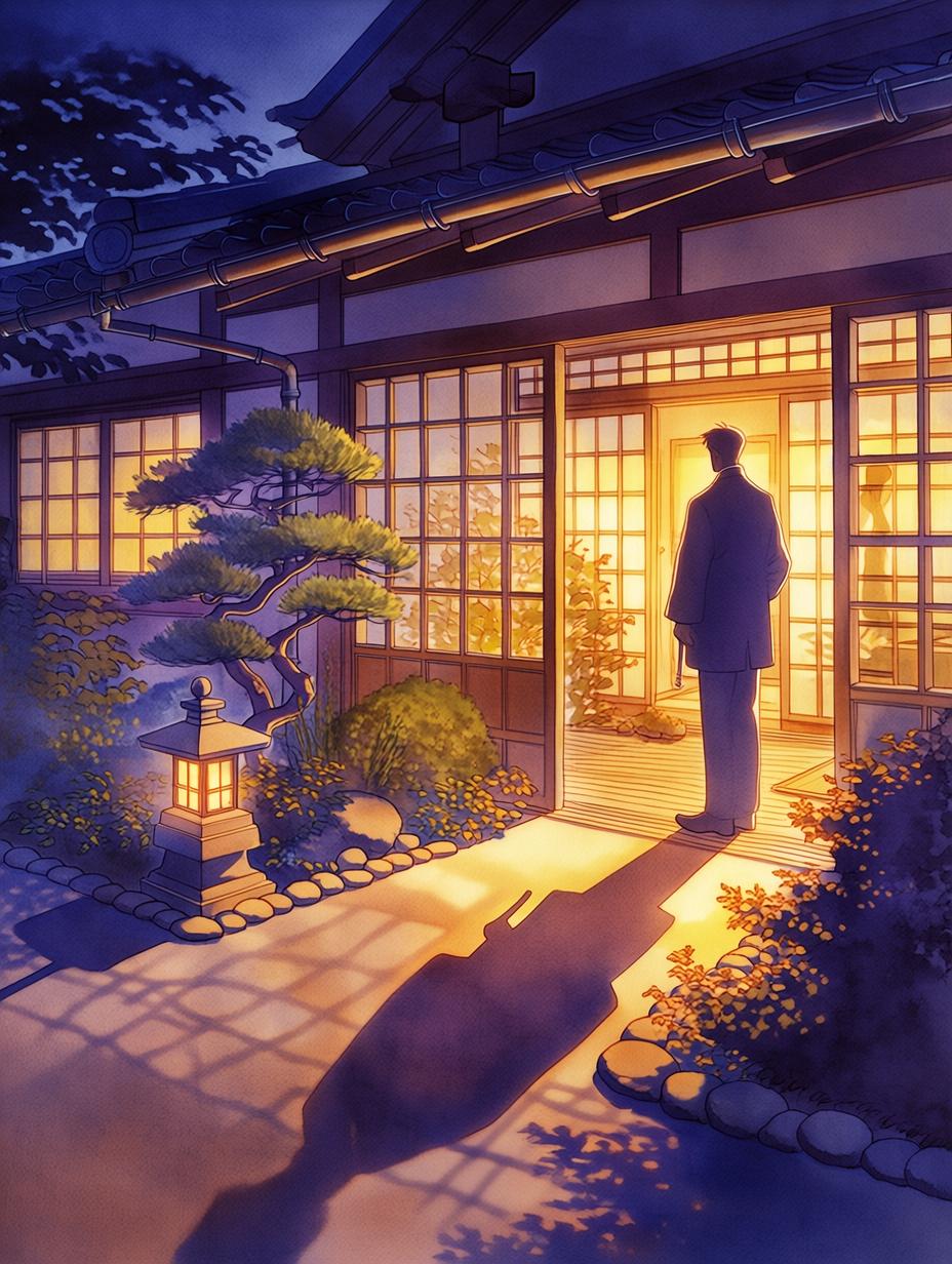 Rurouni Kenshin | The Sword You Cannot Sheathe thumbnail