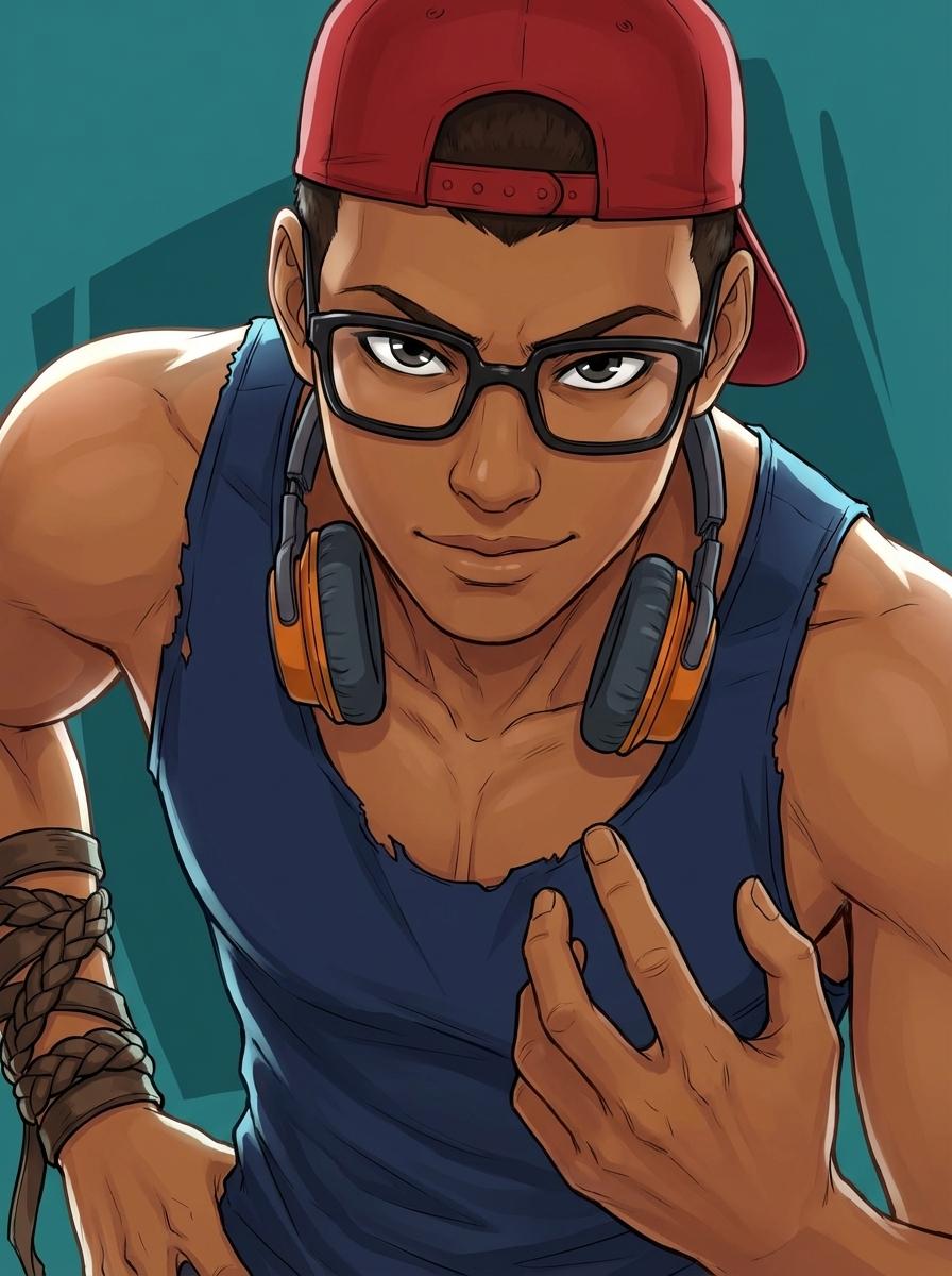 Nino Lahiffe thumbnail