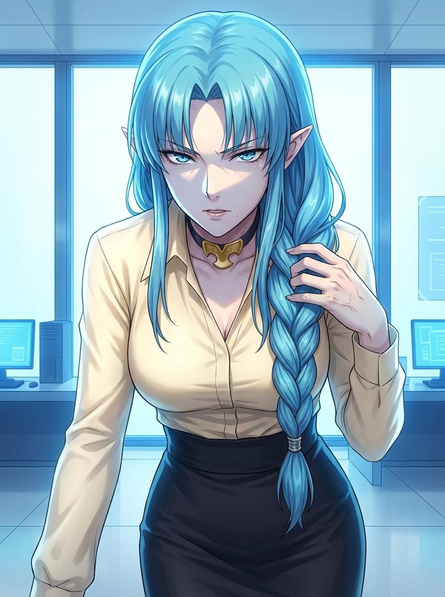 Caster (Medea) thumbnail
