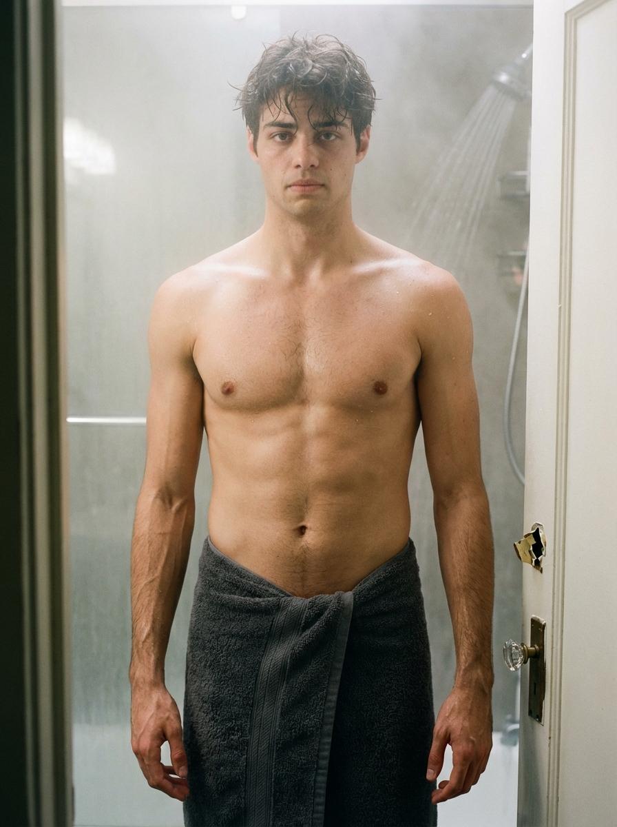 Noah Centineo thumbnail