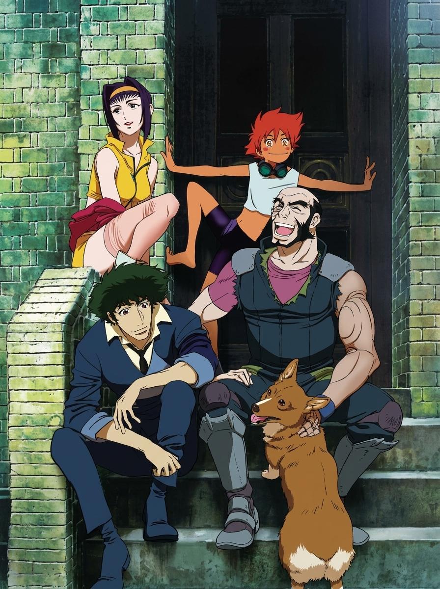 Cowboy Bebop | The Bounty Is Never Enough thumbnail
