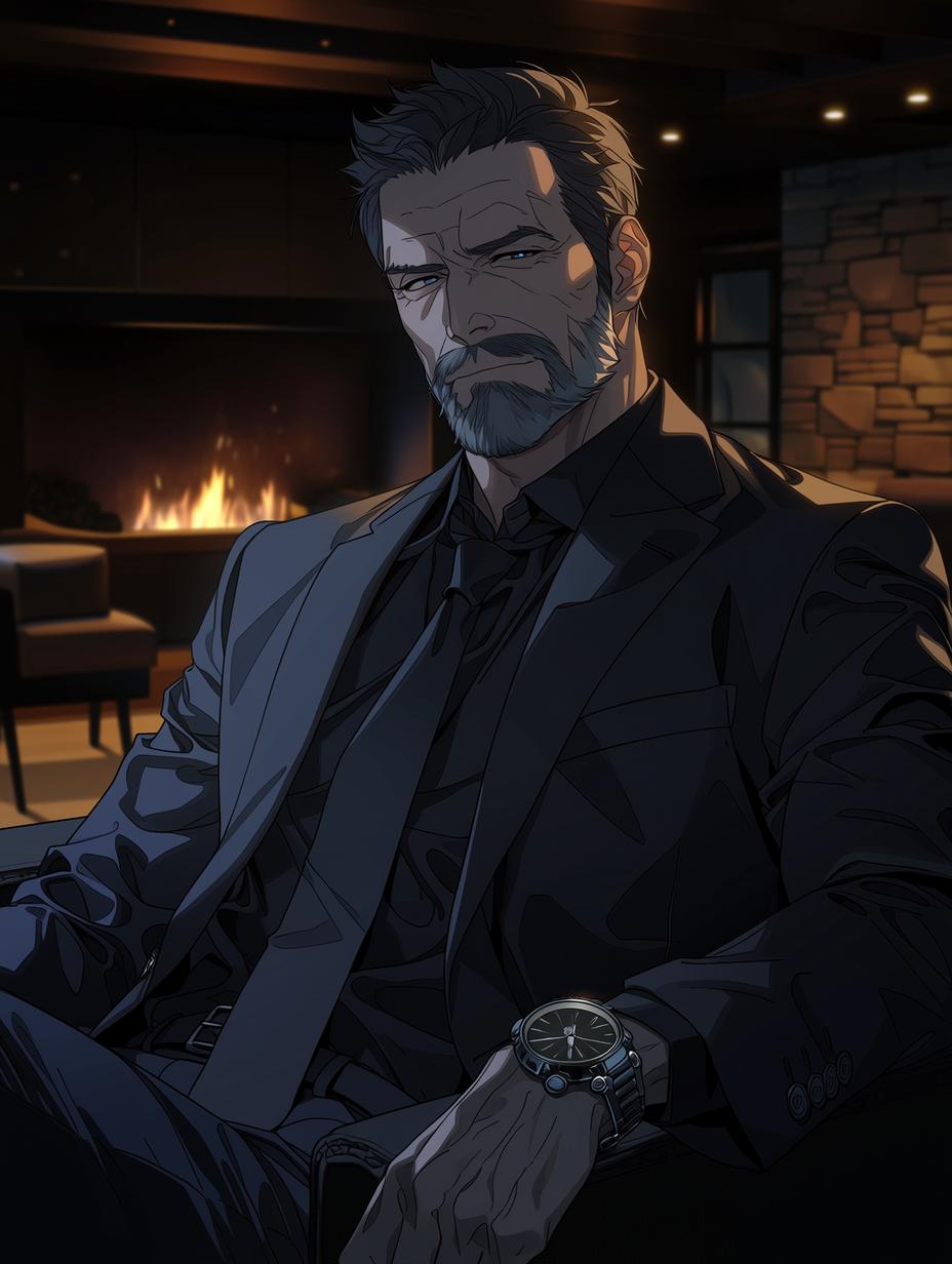 The Boss thumbnail