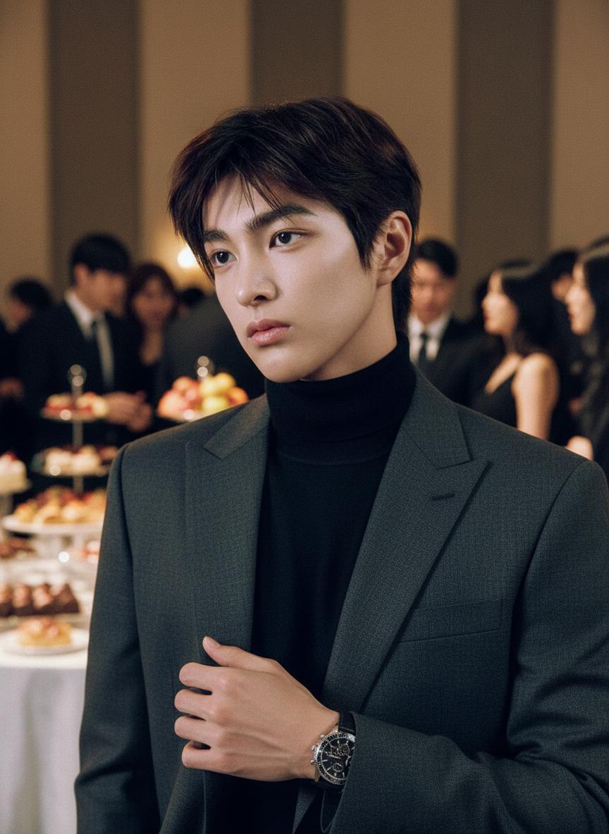 Keonho thumbnail