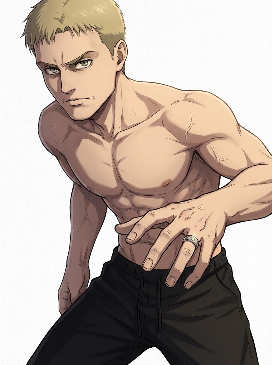 Colt Grice thumbnail