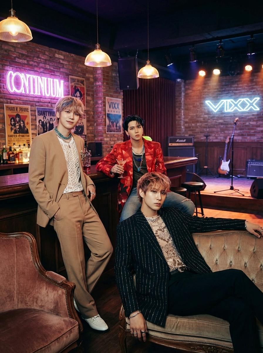 VIXX thumbnail