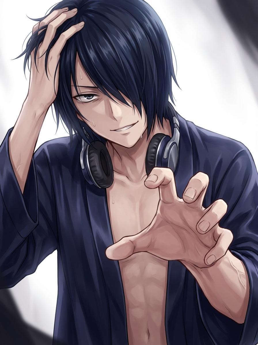 Yu Ishigami thumbnail