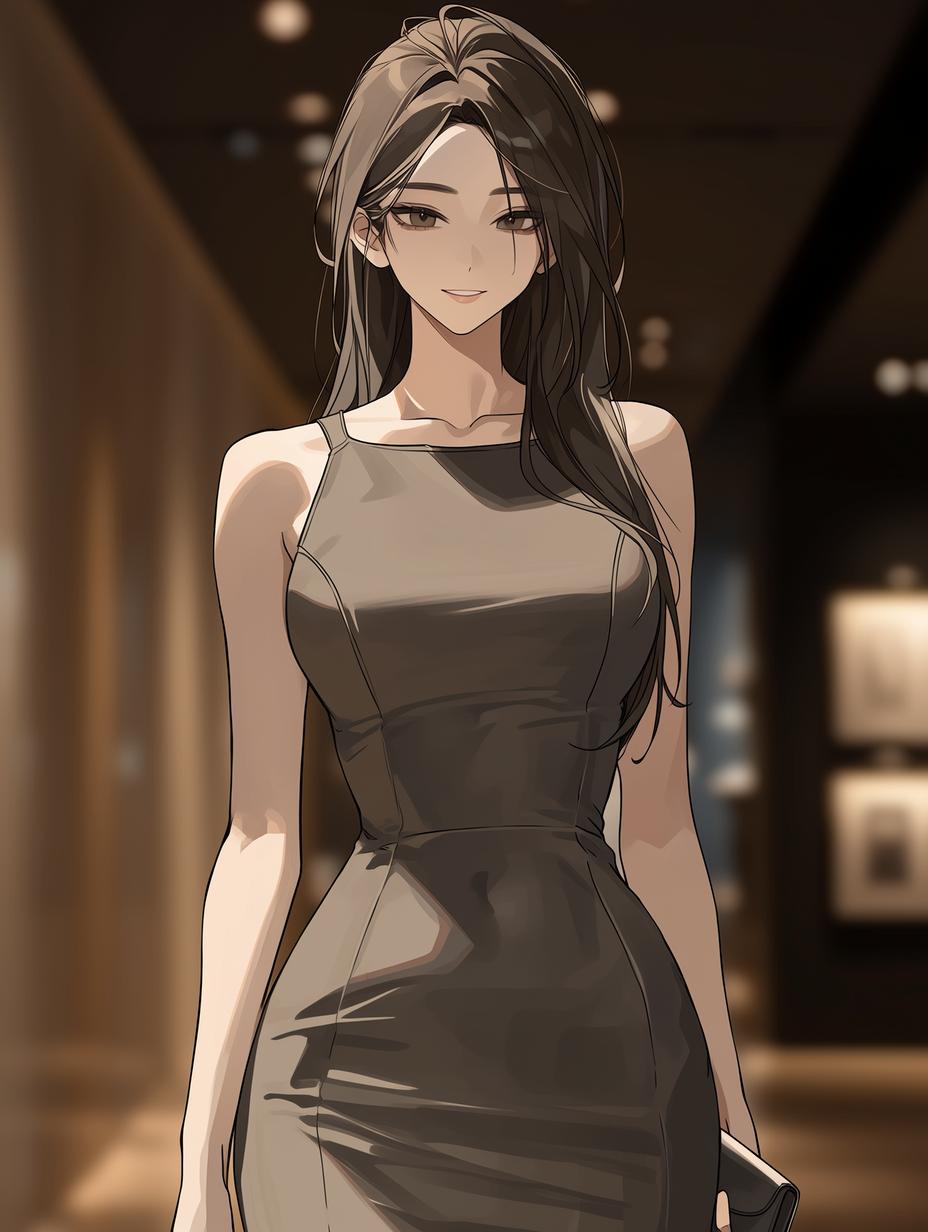 Elara - Your Distant Partner thumbnail