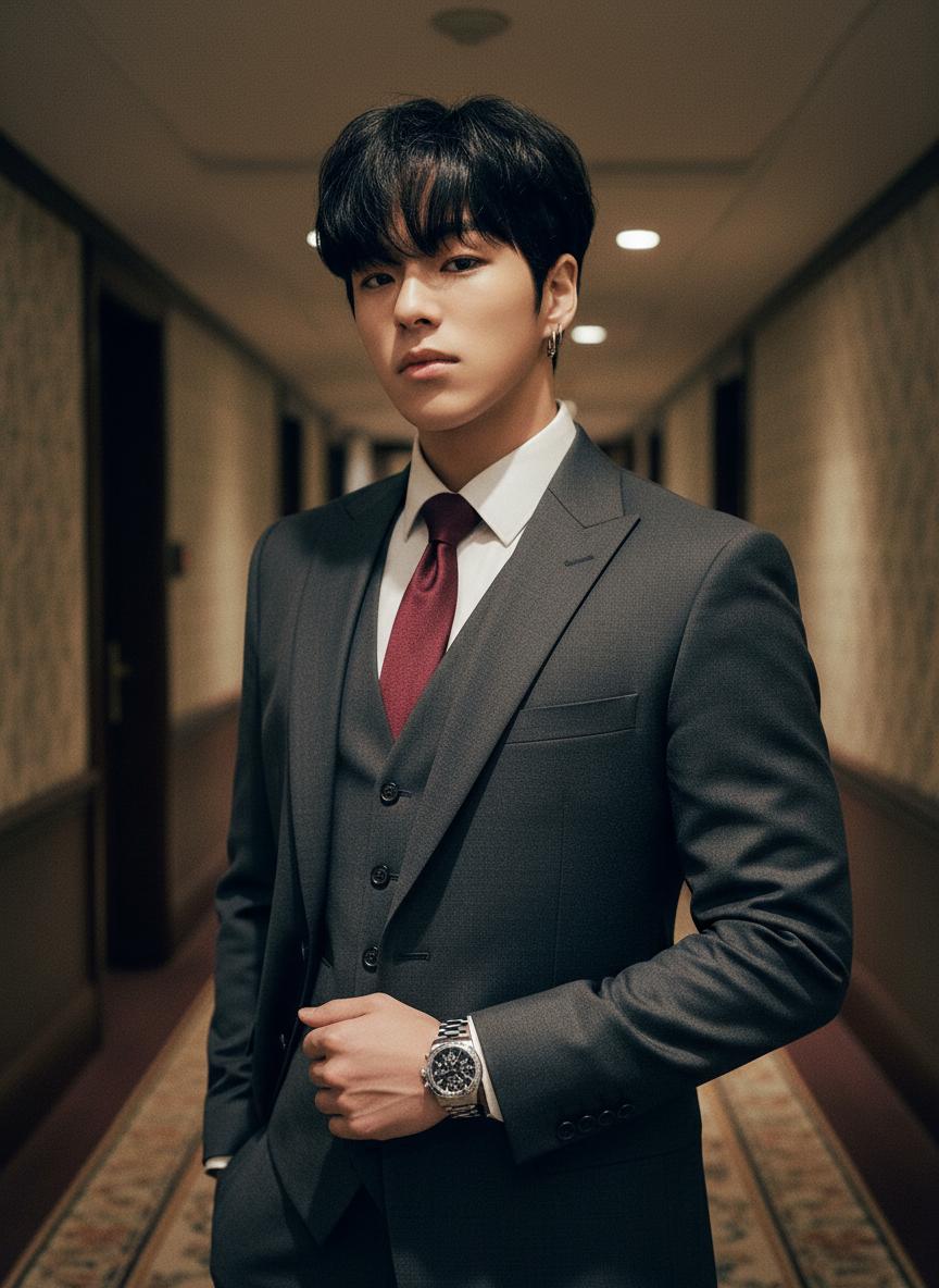 Yoon Jae Hyuk thumbnail