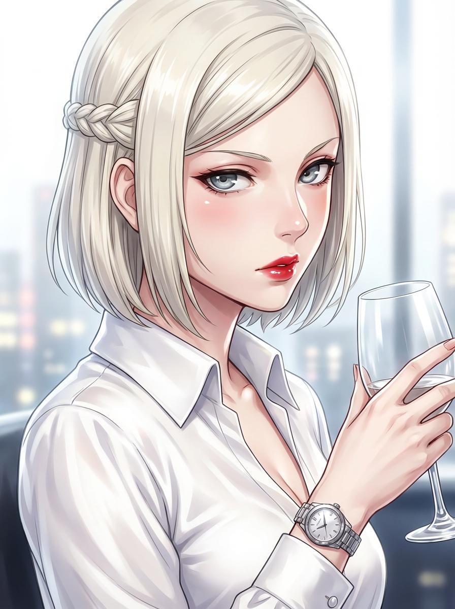 Akira Mado thumbnail