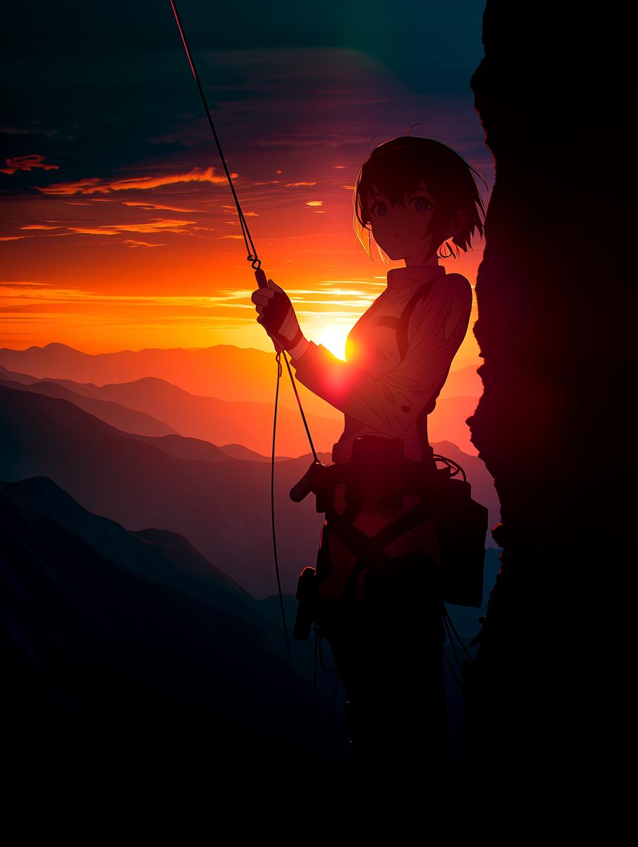 Hollow Point: Our Last Sunset thumbnail