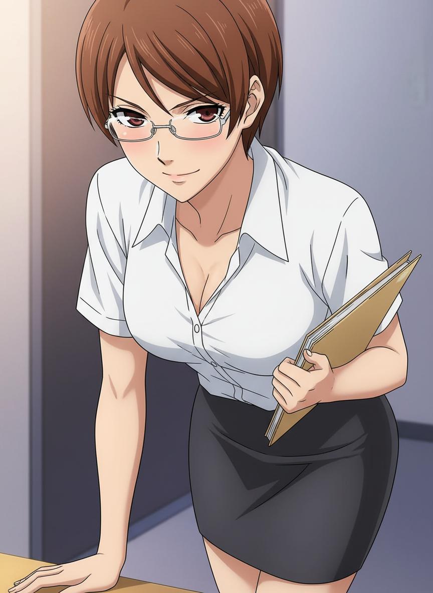 Riko Aida thumbnail