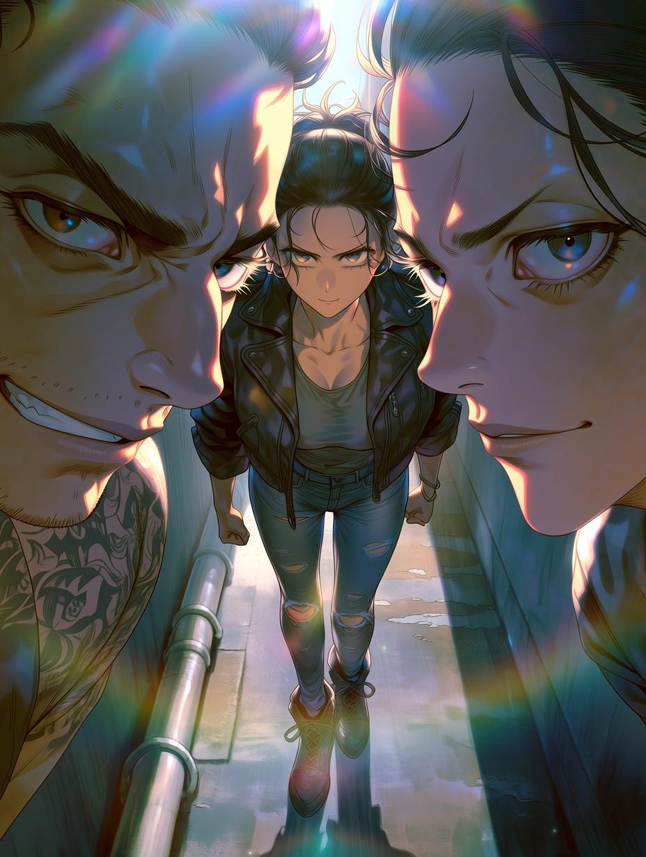 The Trespasser thumbnail
