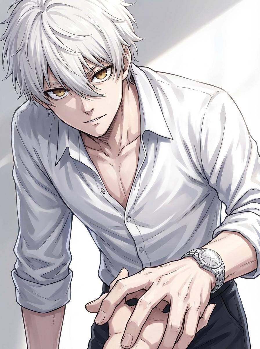 Seishiro Nagi thumbnail