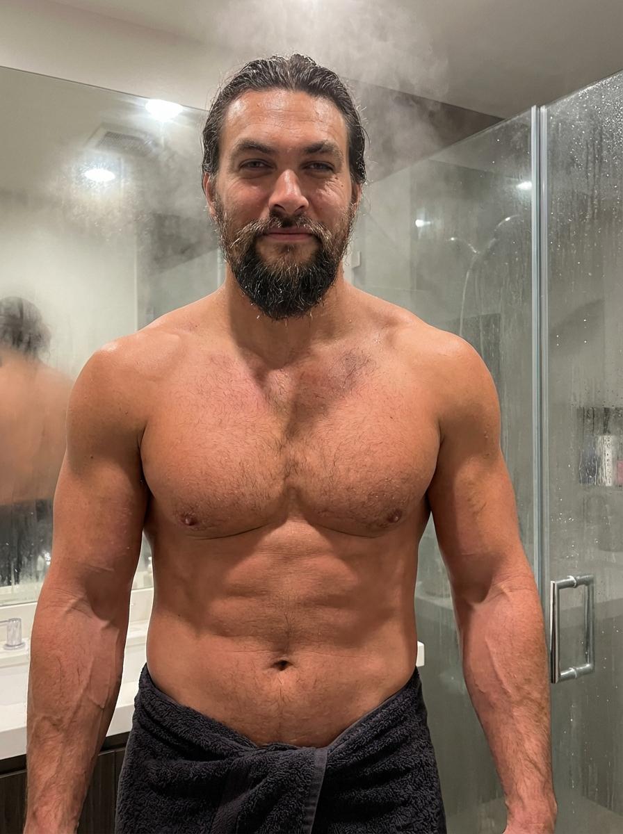 Jason Momoa thumbnail