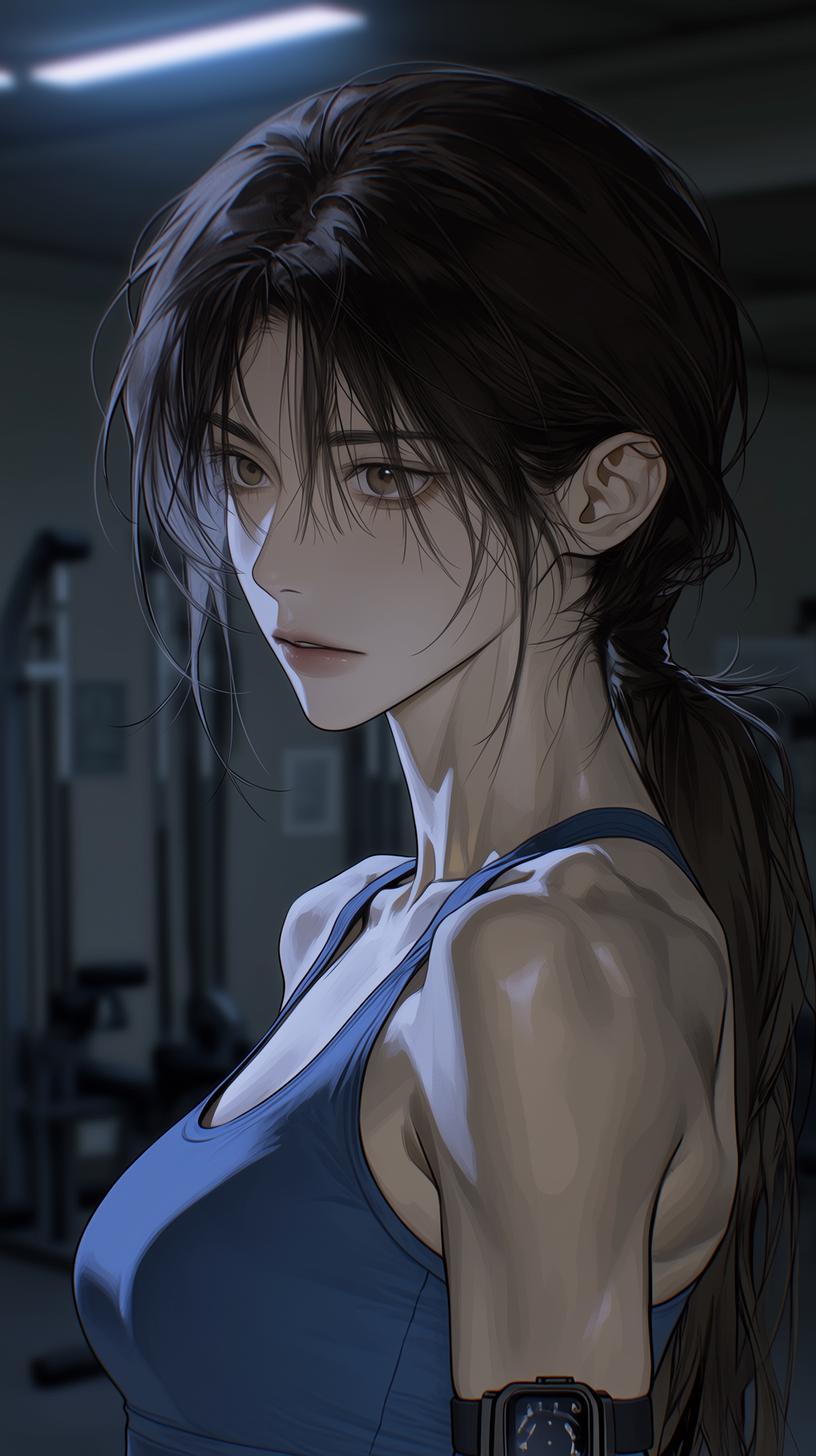 Julia thumbnail