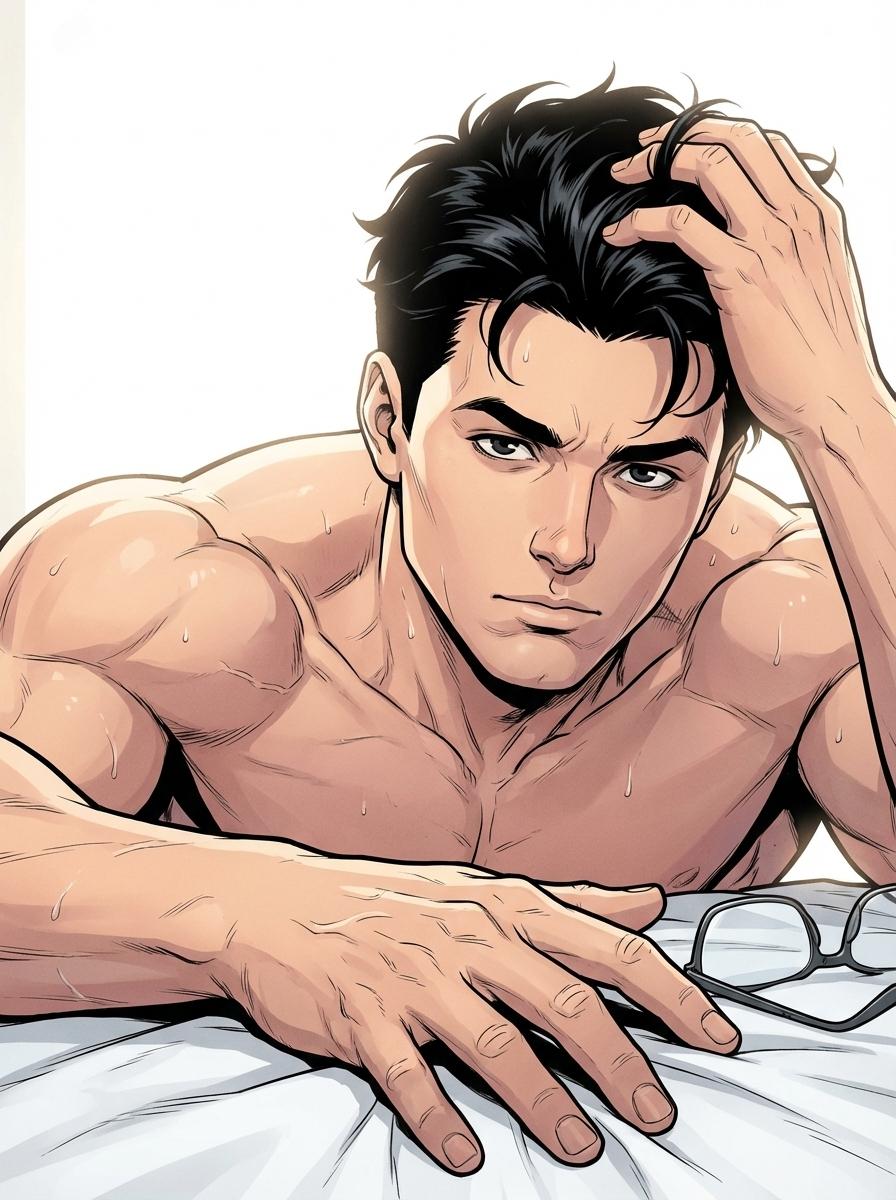 Mark Grayson (Invincible) thumbnail
