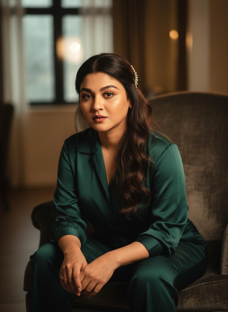 Jaya Ahsan thumbnail