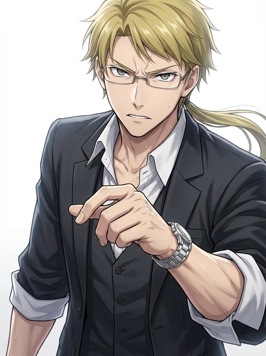 Doppo Kunikida thumbnail