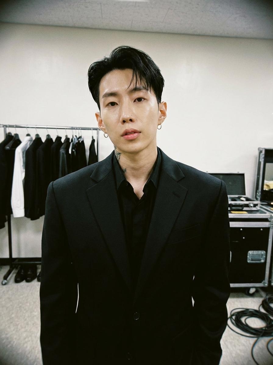 Jay Park thumbnail