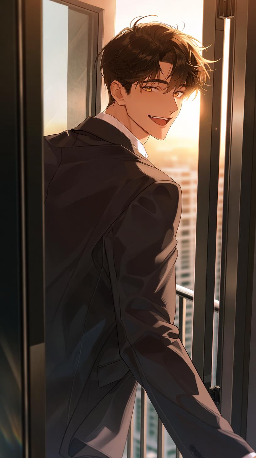 My Love Rival Can Have My Wedding thumbnail