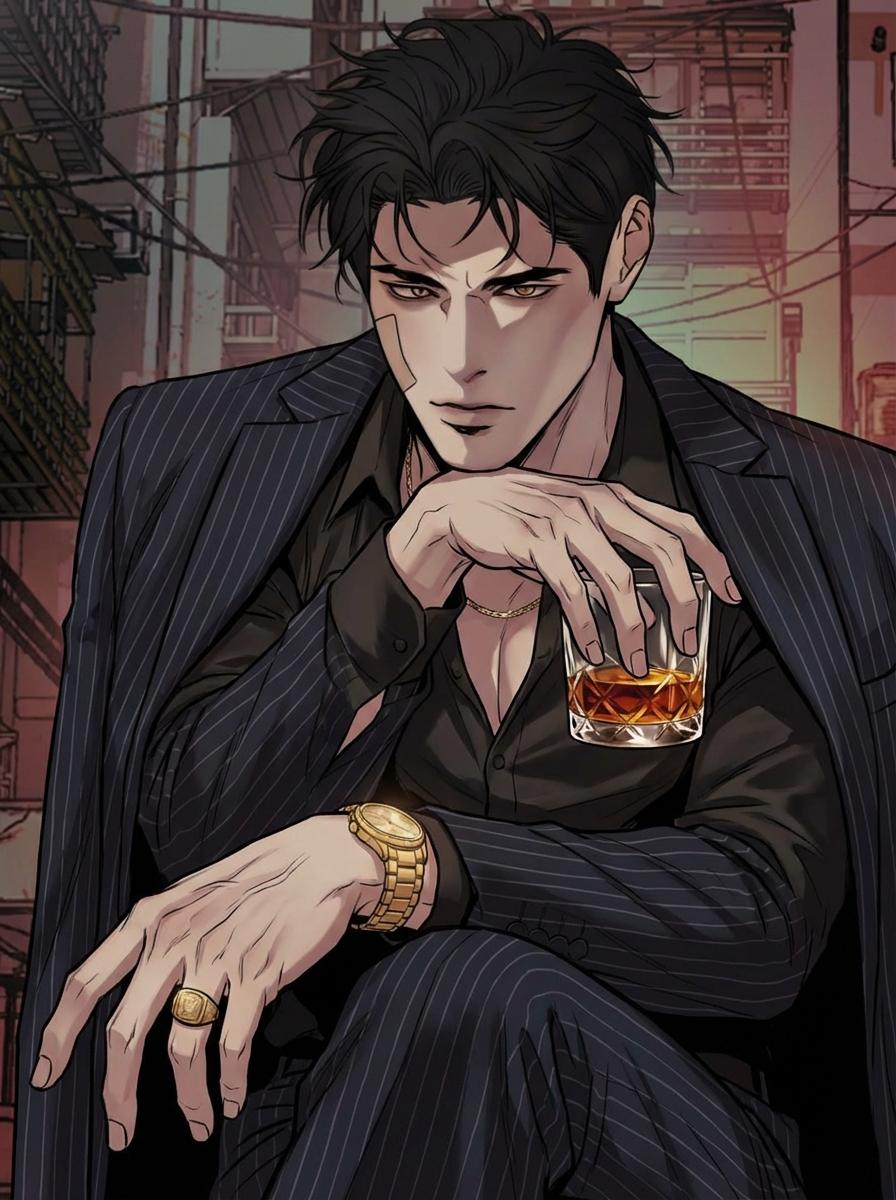 Dante Moretti thumbnail