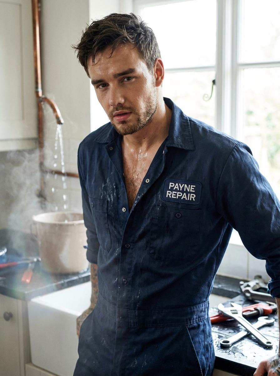 Liam Payne thumbnail