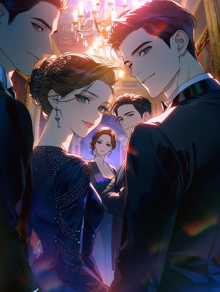 The Consort thumbnail