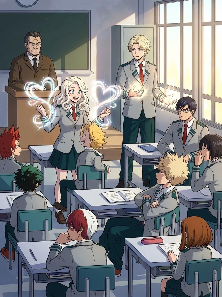 Hero Academy Intruders thumbnail