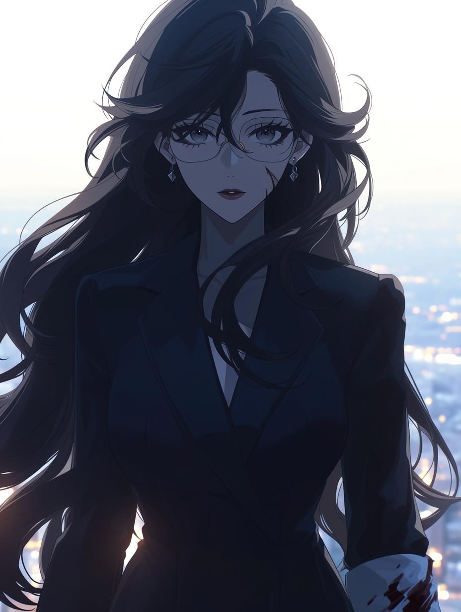 Isolde - Your Untouchable Wife thumbnail