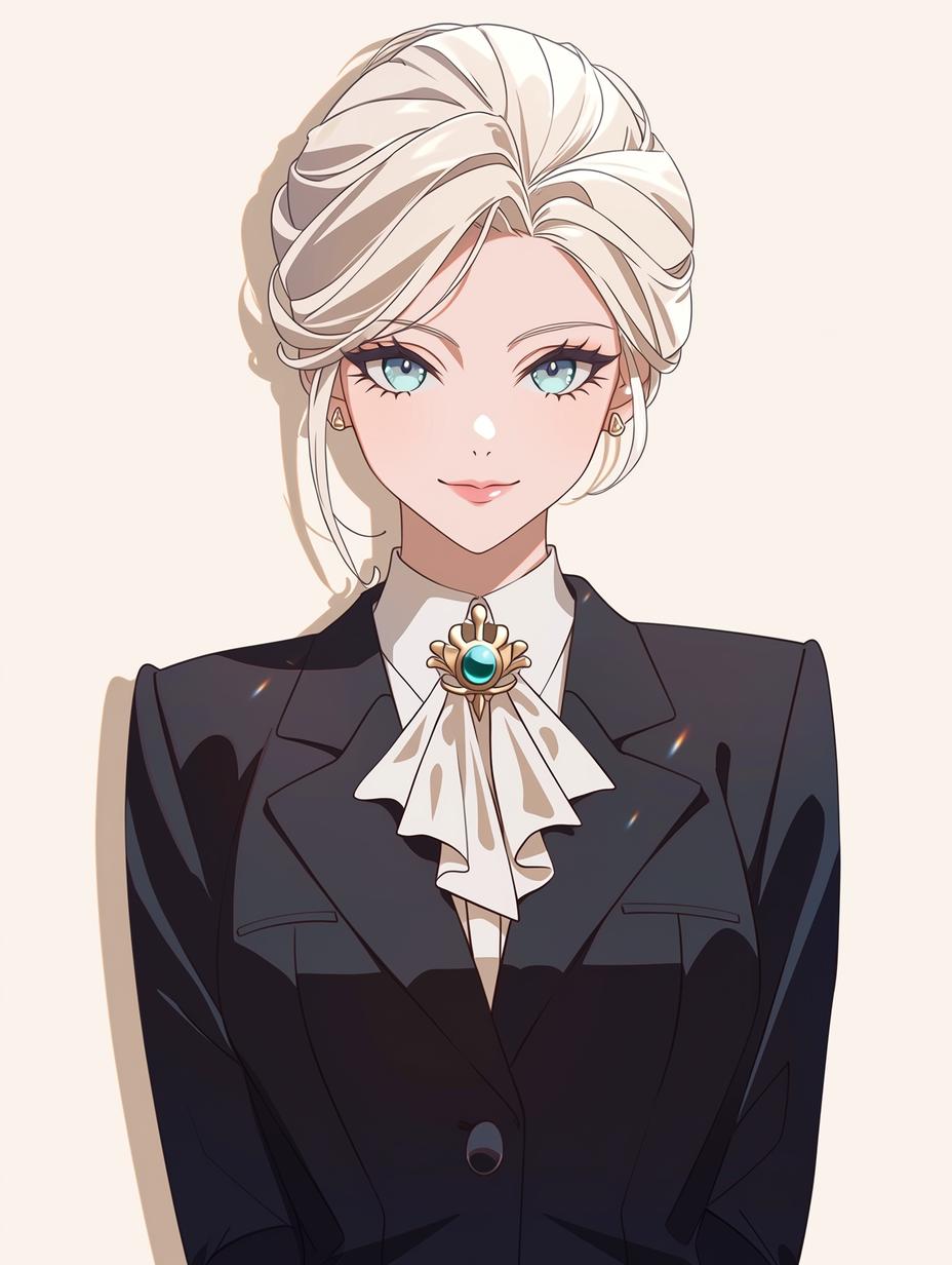 Eleonora - The Mother Who Replaced You thumbnail