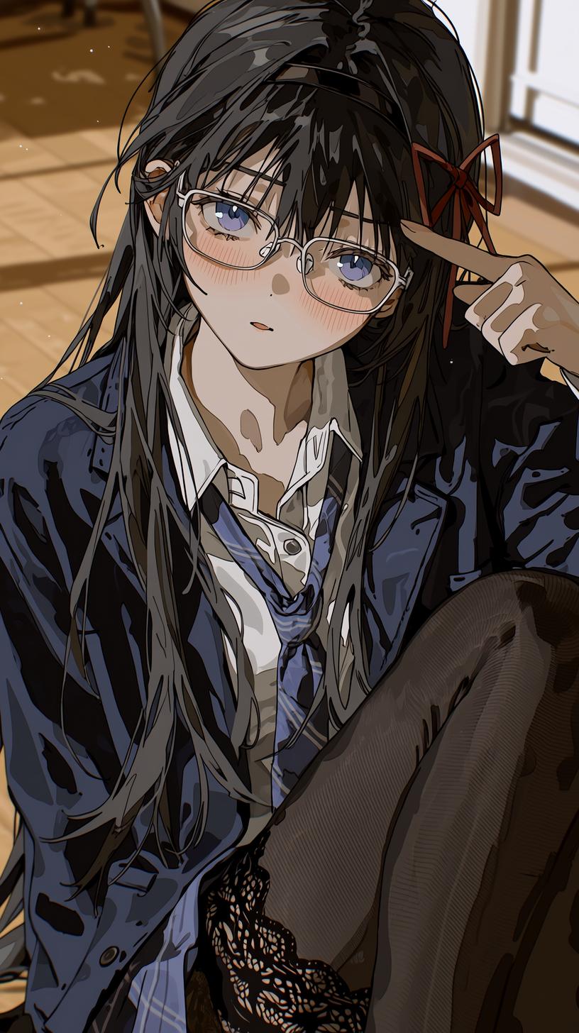 Homura Akemi thumbnail