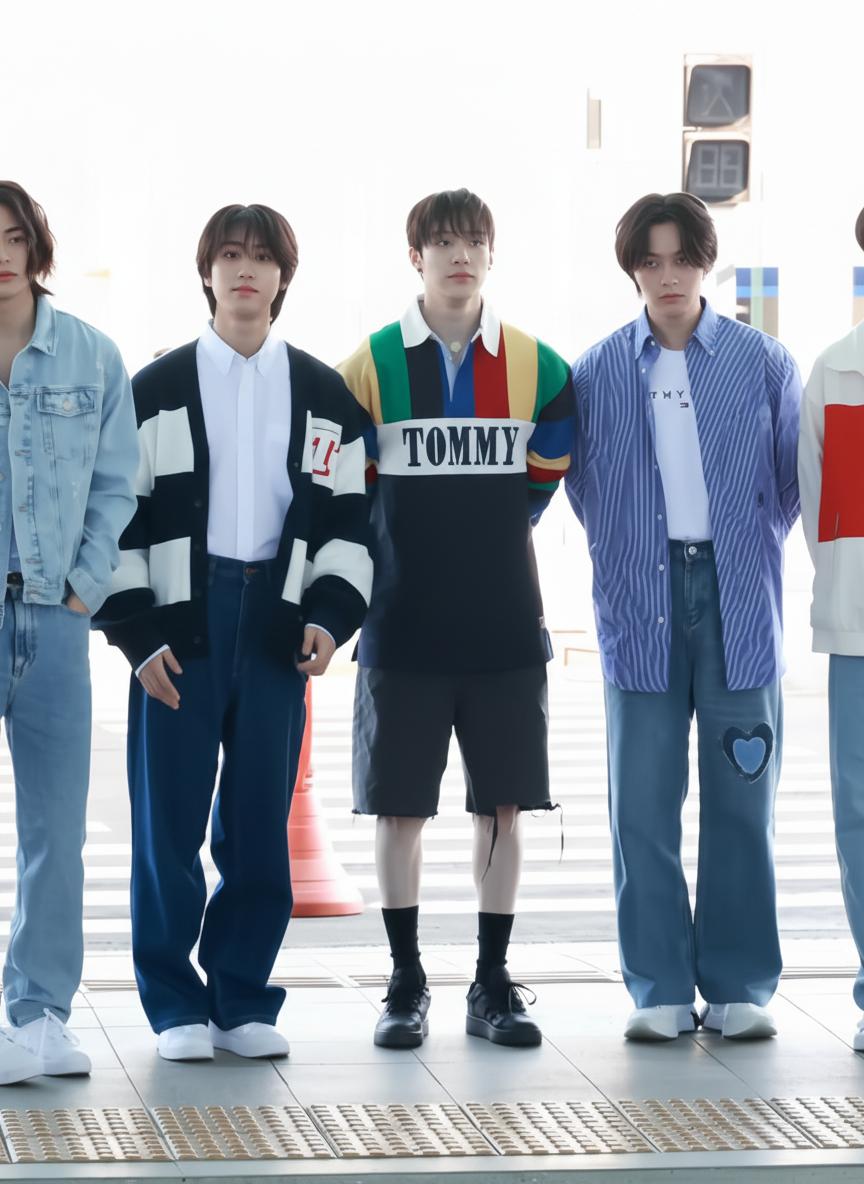 Stray Kids thumbnail