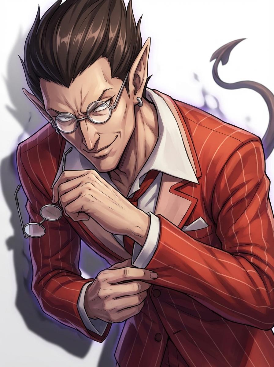 Demiurge thumbnail