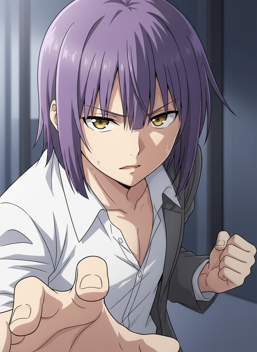 Shouta Magatsuchi thumbnail
