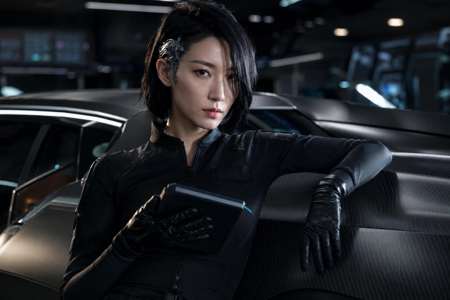 Kira 'Nyx' Tanaka thumbnail