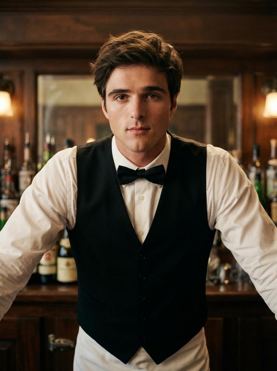 Jacob Elordi thumbnail