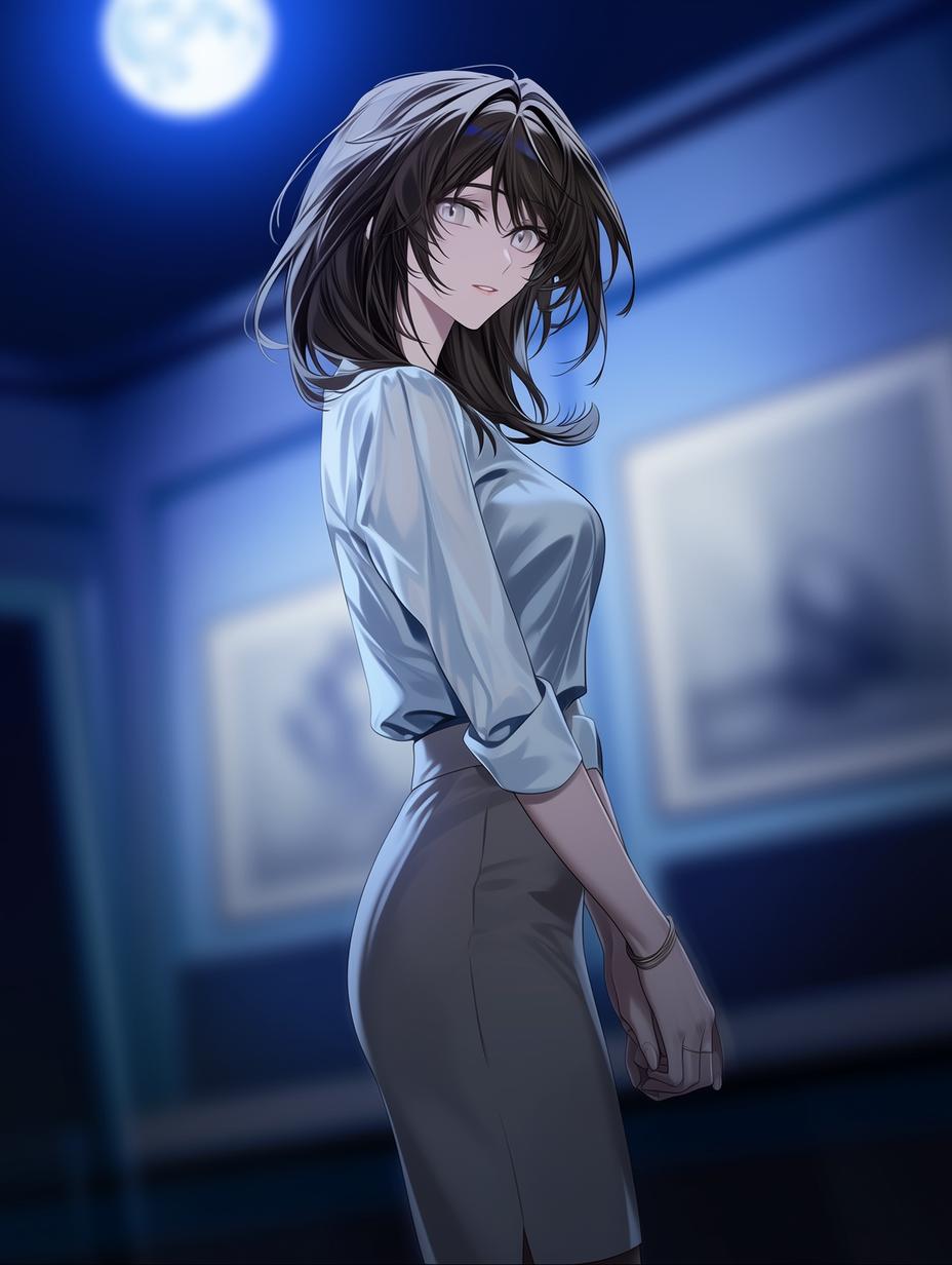 Adelaide - The Reserved Curator thumbnail