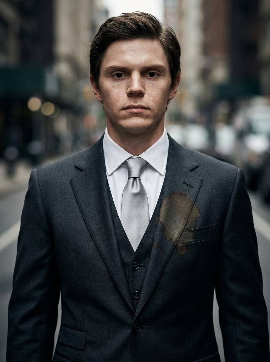 Evan Peters thumbnail